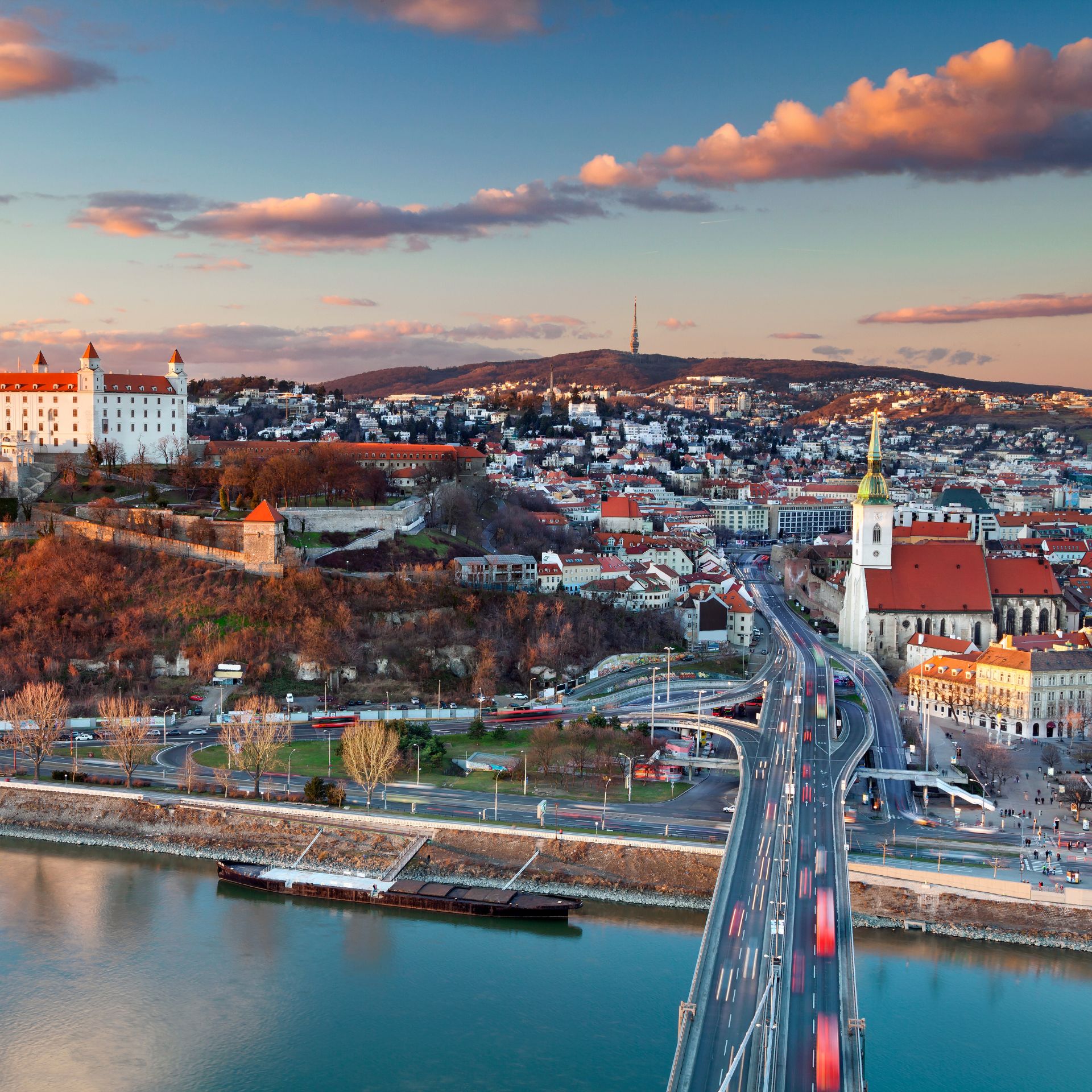 Slovakia