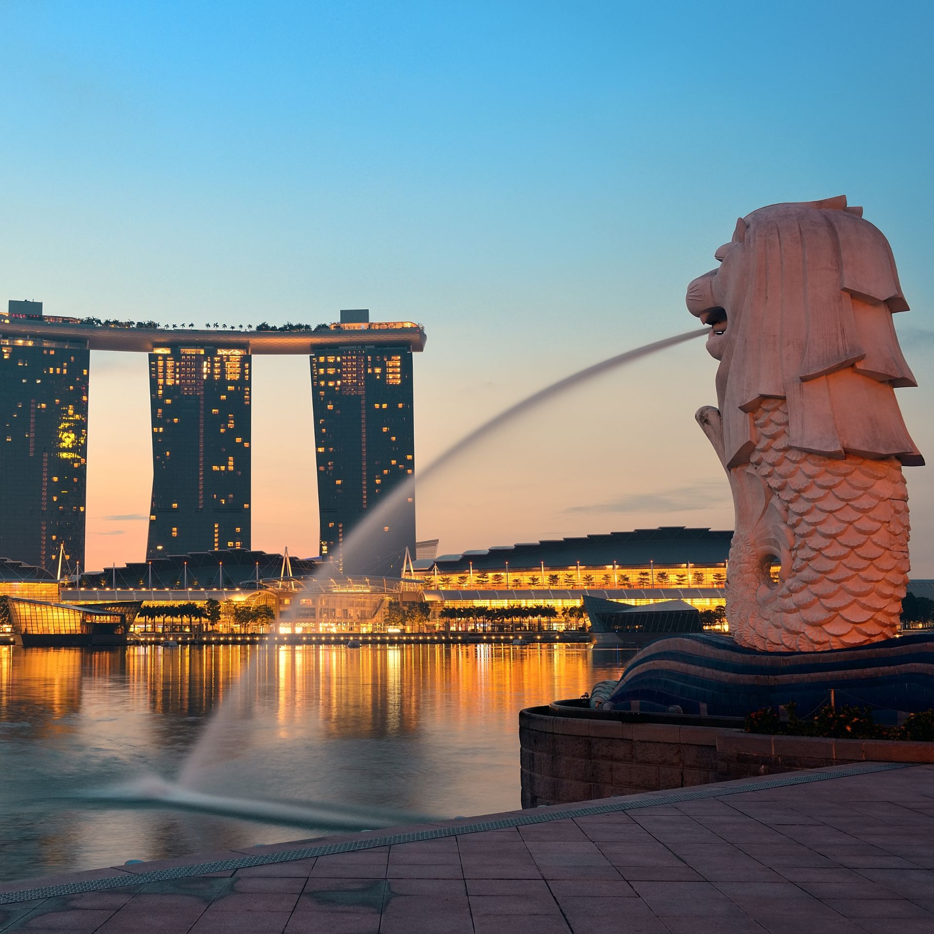 Singapore